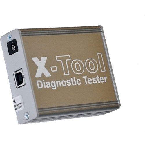 صورة جهاز برمجة اكس تول X-Tool 
